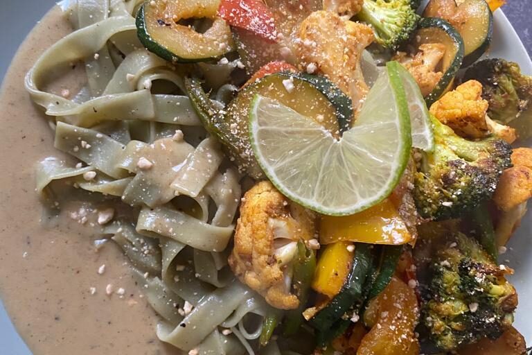 Bio-Restaurant in Bad Homburg – Blattwerk Café