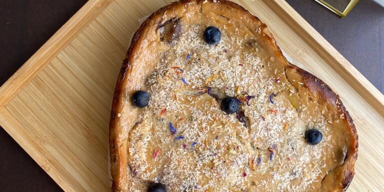 Palak Paneer im Blattwerk Bad Homburg