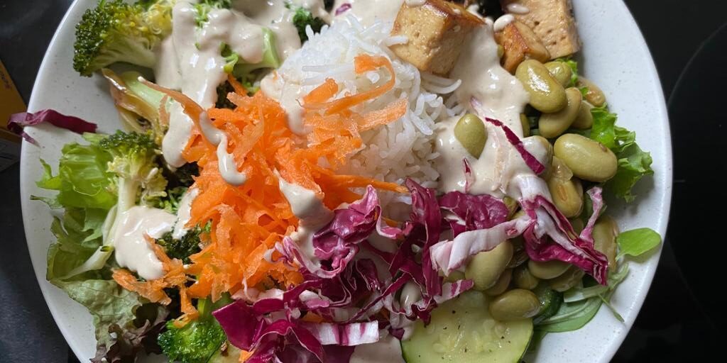 Veganes Restaurant in Bad Homburg Veganes Restaurant Blattwerk Bad Homburg