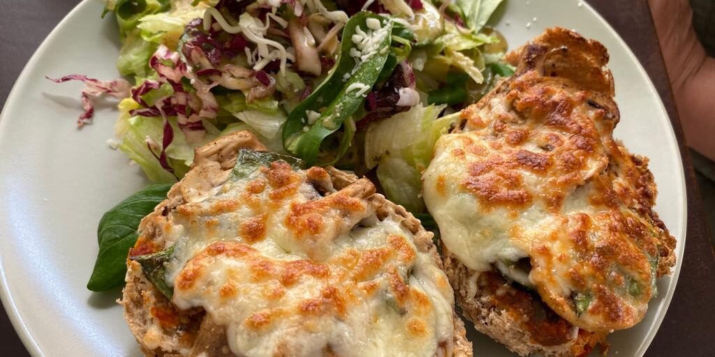 Vegetarische und vegane Ernährung im Blattwerk Café Vegetarische und vegane Ernährung im Blattwerk Bad Homburg