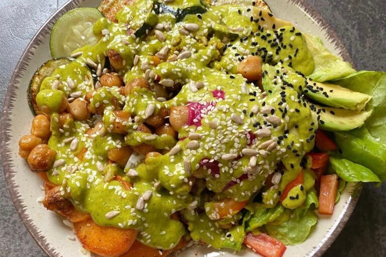 Gesunde Ernährung in Bad Homburg