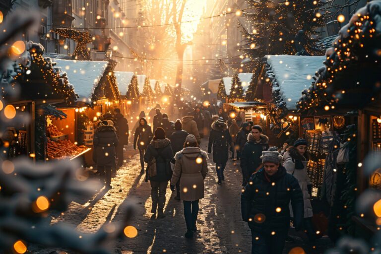 Weihnachtsmarkt Bad Homburg Weihnachtsstadt