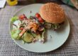 Blattwerk Soul-Burger